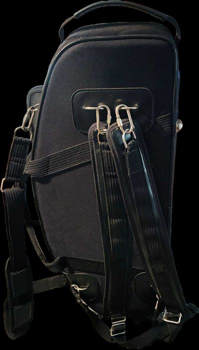 Caixa de Saxofone "Marcus Bonna Case"