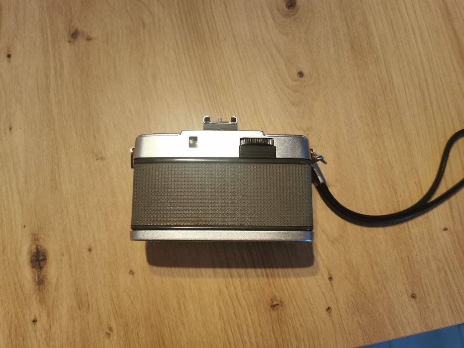 Aparat fotograficzny