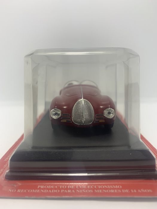 Ferrari Auto Avio na escala 1/43