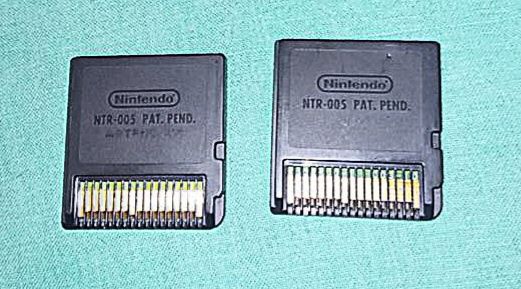 Pack Jogos Nintendo DS: Pokémon Diamante + Mario Party DS (Originais)