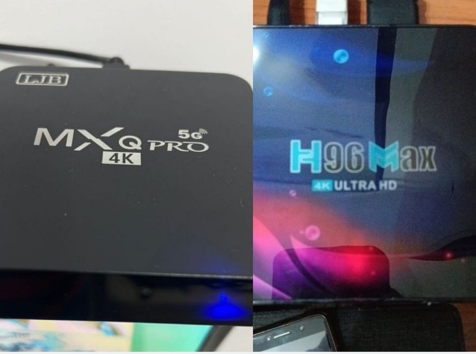 Comando para box Android casa quarto apartamento vivenda escritório gabinete carro cozinha.