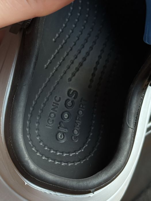 Crocs 23 см з Європи