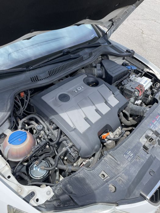 Seat Ibiza 1.6 TDI