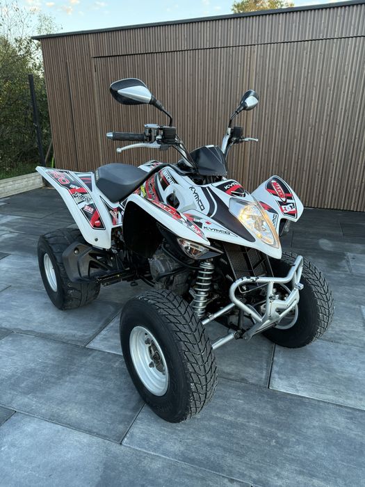 Kymco