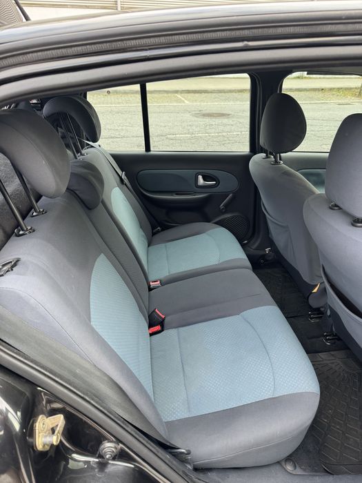 Renault Clio 1.2 Gasolina 2005