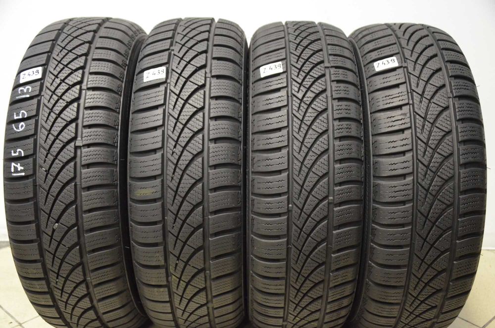 ROK 2023, 175/65 R13 Platin RP100 AllSeason Komplet z439