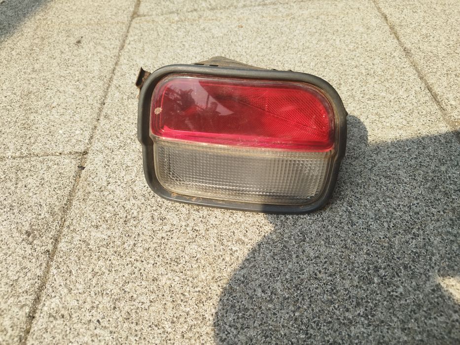 Farolim para-choques de trás Honda crv