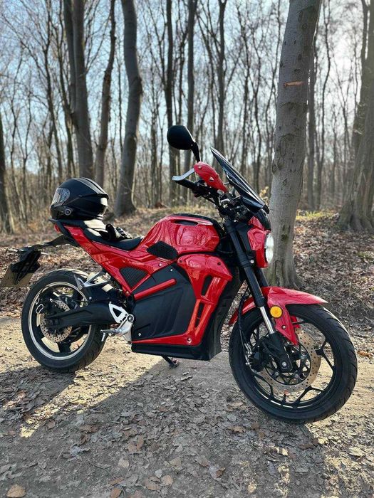 Honda CB 300F 2025