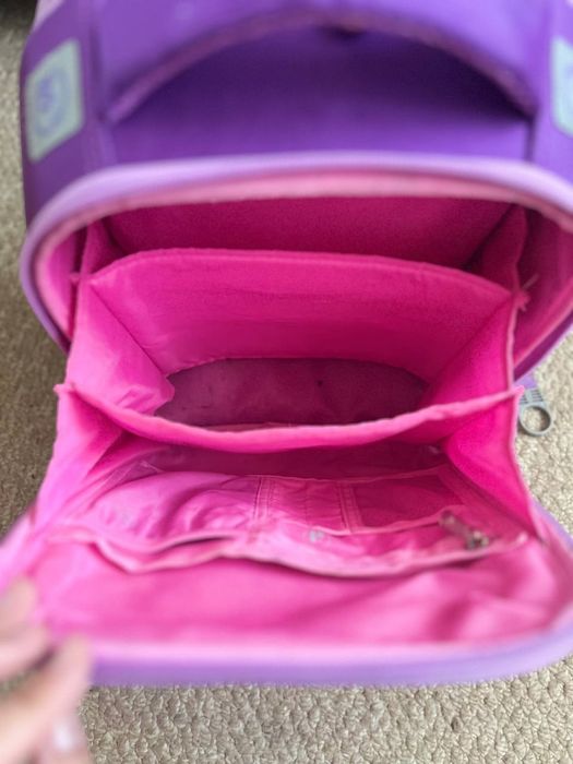 Продам рюкзак фірми YES