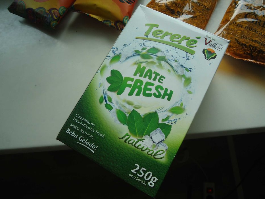 yerba mate jerba mate