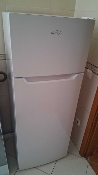 Frigorifico Electronia