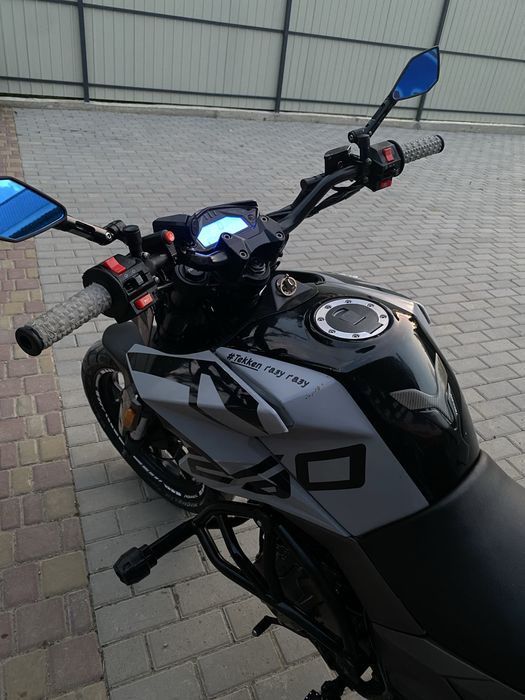 Продам tekken 250r line теккен 250 р на ходу обслужений