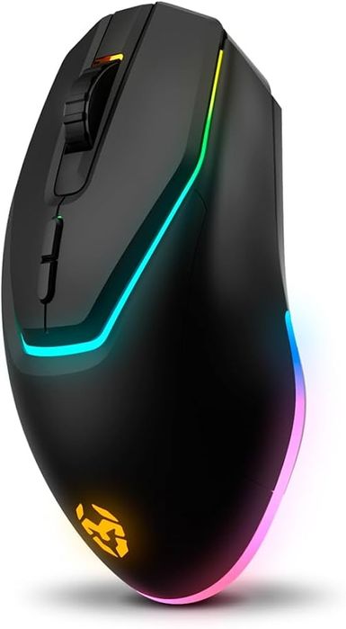 Krom Kabala Wireless RGB mysz , klawiatura