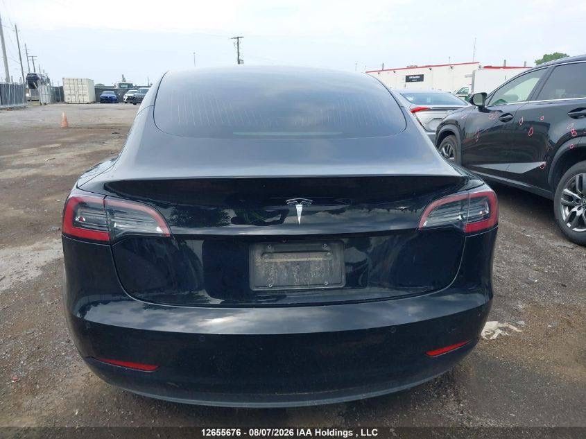 Tesla 3 2019 в дорозі ( прибуває через 2 тижні)