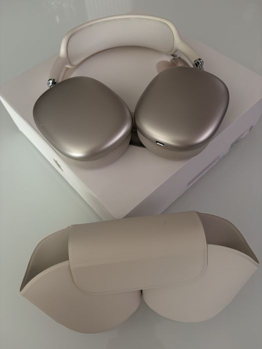 Apple Airpods Max 2
