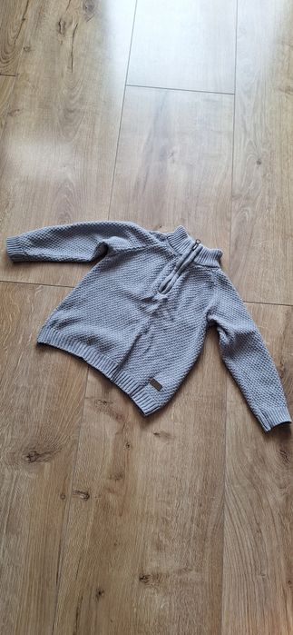 Sweter chłopięcy Primark 18-24 msc