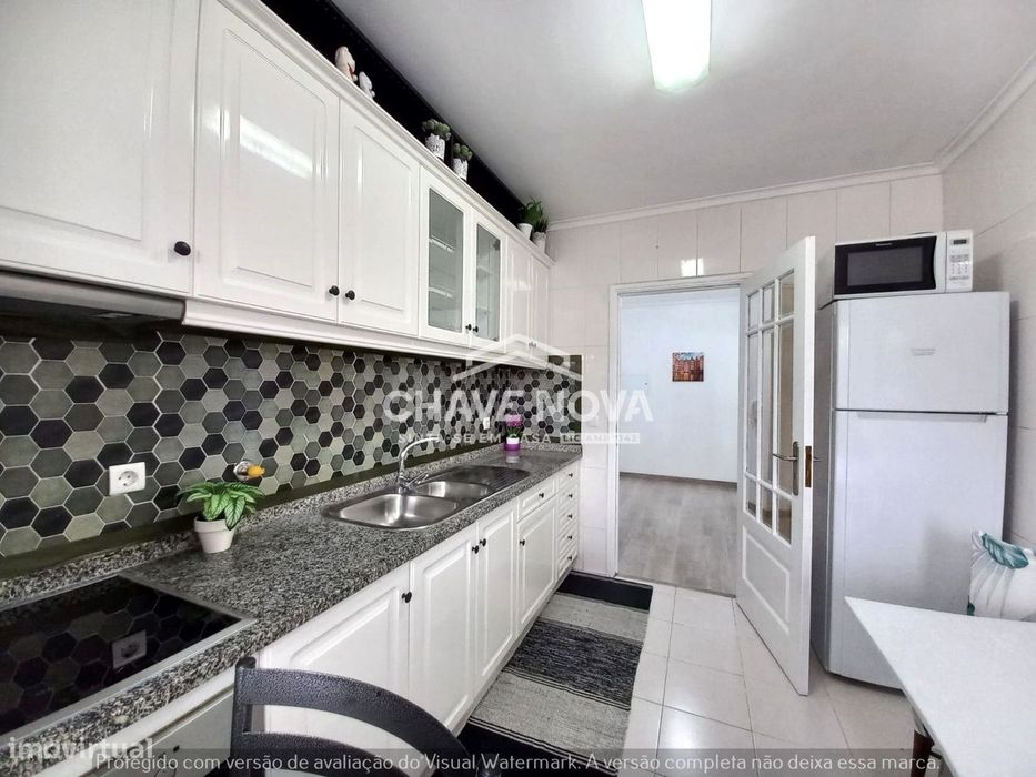 Apartamento T1 + 1 – Vila Nova de Gaia