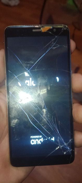 Samsung s9 на запчастини