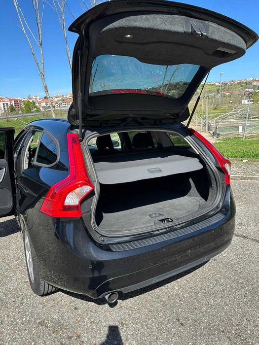 Carrinha volvo v60