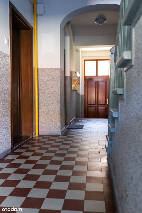 2-pokojowe mieszkanie po generalnym remoncie | 52 m² | Parter | Gotowe