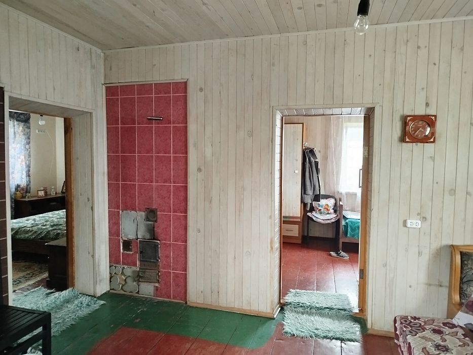 Цегляний будинок с. Різня, доглянутий, чистий, гарне місце, поряд ліс