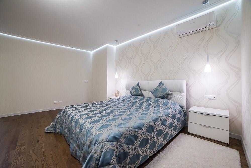 2-кімнатна квартира за адресою вул. Французький бульв. (площа 131,7 м²) - Atlanta.ua - фото 4