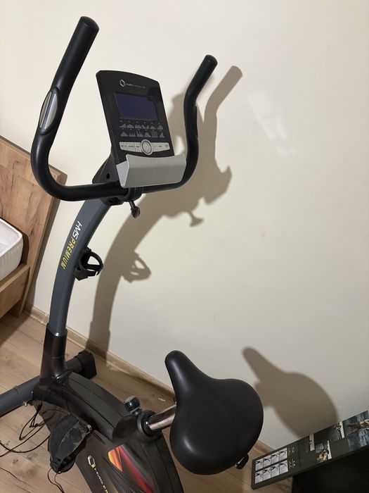 Rower magnetyczny HMS M1820i