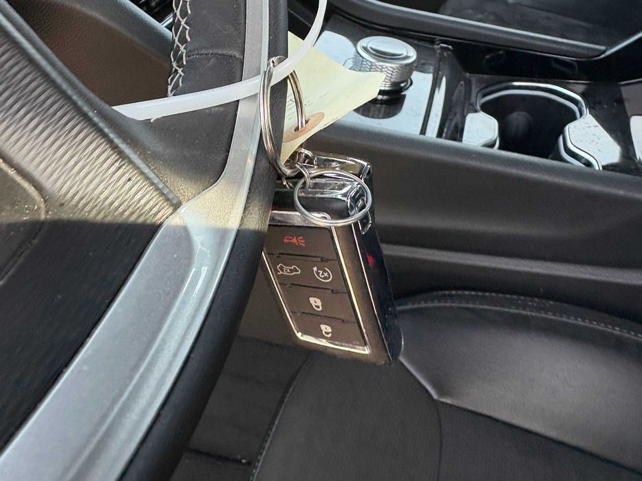 Jeep Grand Cherokke WL 2023рік