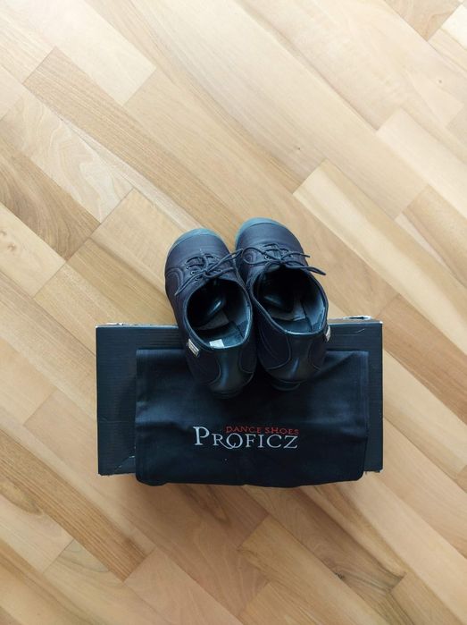 Buty taneczne latino Proficz