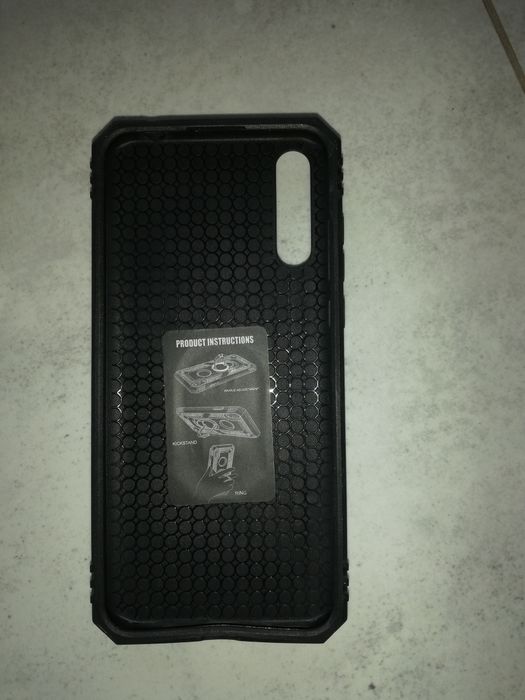 Etui  na  telefon Huawei
