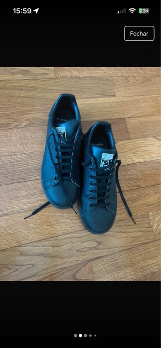 Stan Smith da Adidas
