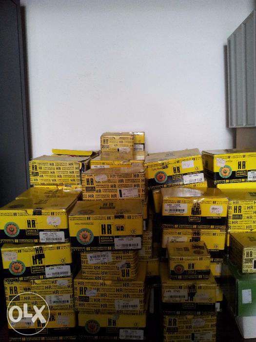 HR Line Transformers64584638976770120