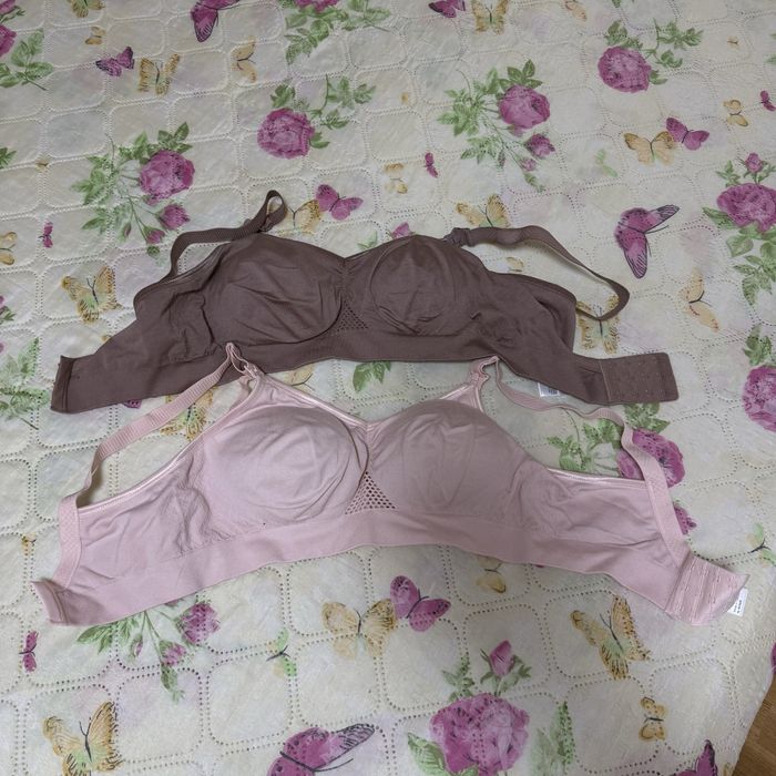 Топ безшовний для вагітних та годування. Лосіни, колготи для вагітним