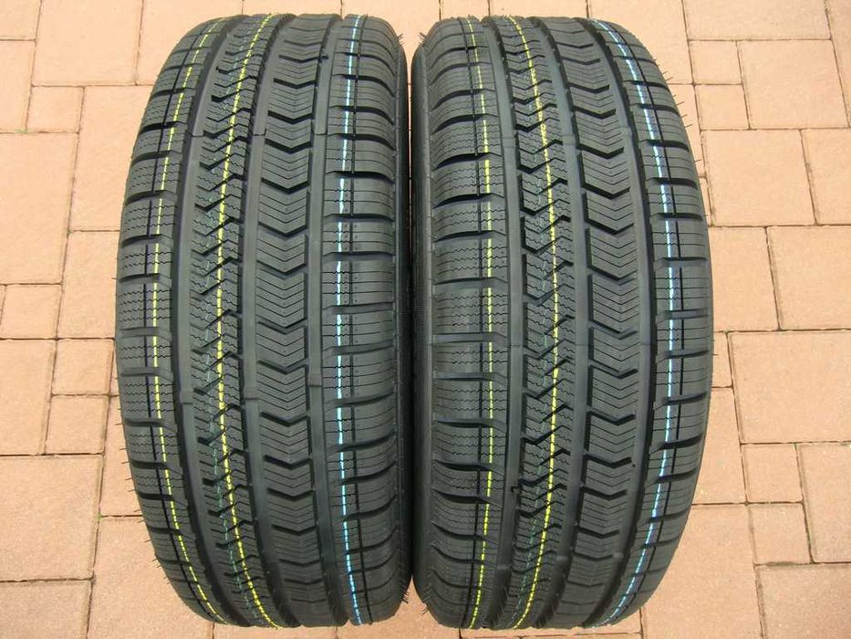 Opony Wielosezonowe Nowe bieżnikowane 4x205/60R16 4szt.