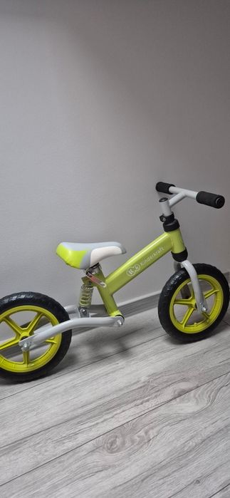 Rowerek biegowy Kinderkraft