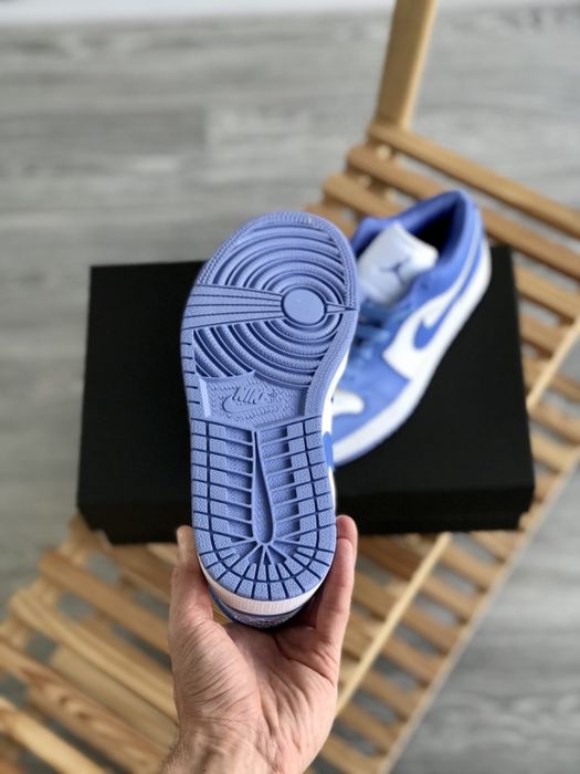 Buty Nike Air Jordan Low Golf UNC 36-45 unisex trampki