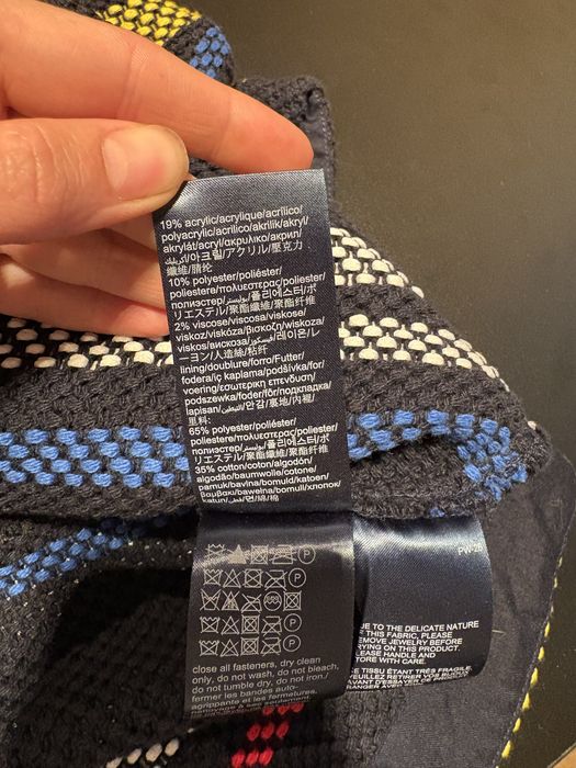 Блуза Tommy Hilfiger Оригінал