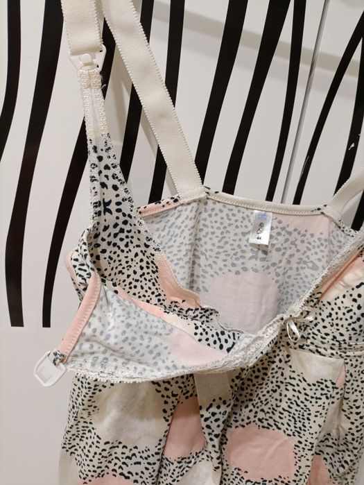 Сорочка для вагітних та годуючих,  44р.