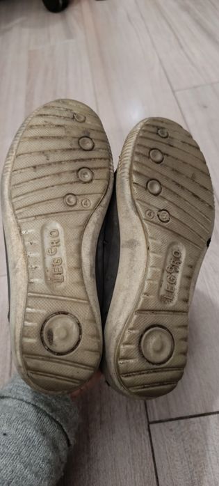 Tenisówki/trampki Legero 37