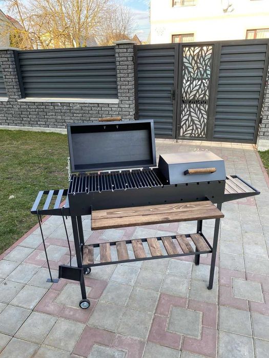 РОЗПРОДАЖ!Мангали від виробника різних видів та розмірів!БЕЗ ПРЕДОПЛАТ