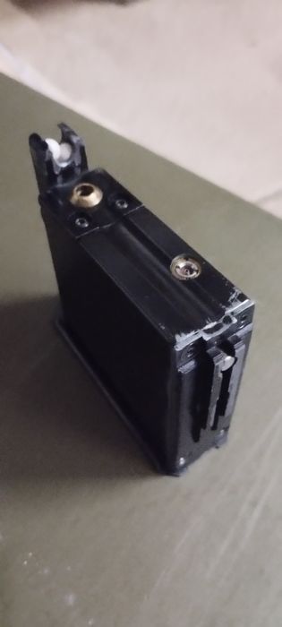 Réplica de airsoft Sniper G&G G96 Gás