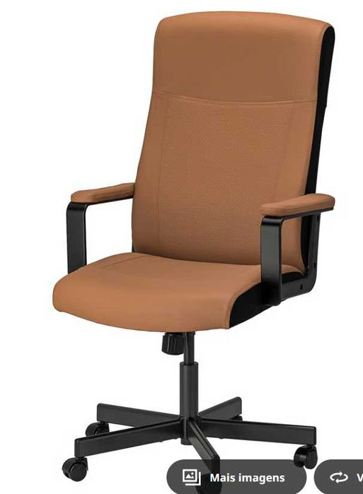 Móveis IKEA escritório e arrumação