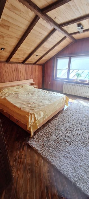 Здаються кімнати в затишному будиночку в  місті Почаїв