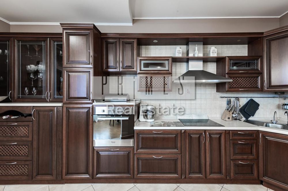 Оренда 5к квартири Антонович центр Київ