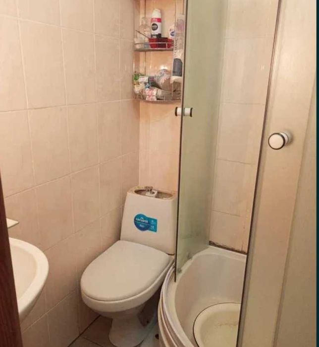 Продам дом в Манченках Участок 15 соток Газовое отопление ТихийTB раон