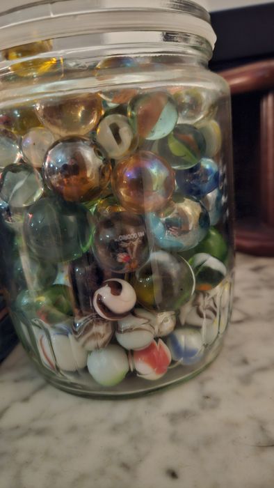 Berlindes (Grandes e pequenos)