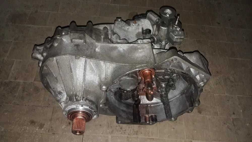 Skrzynia biegów VW T5 1.9 TDI - Gwarancja!