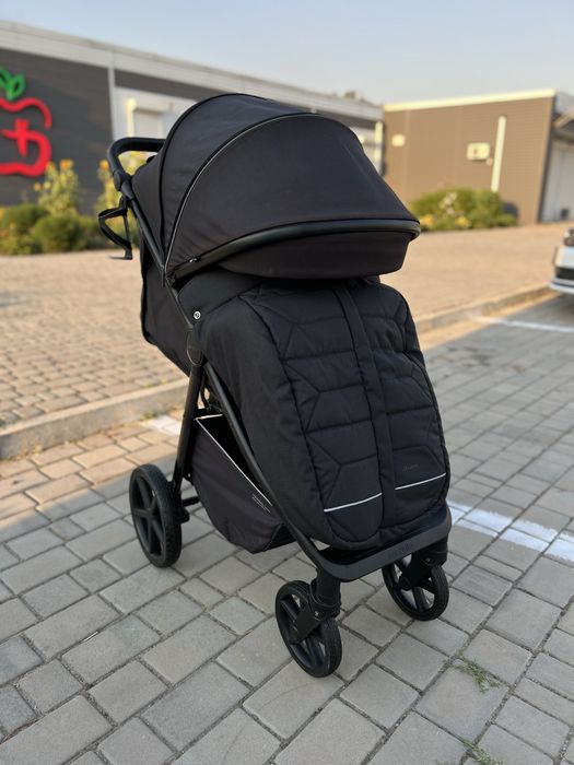 Прогулянковий візок Carrello Bravo SL(прогулочная коляска joy візок візочок carrello anex joy camino)