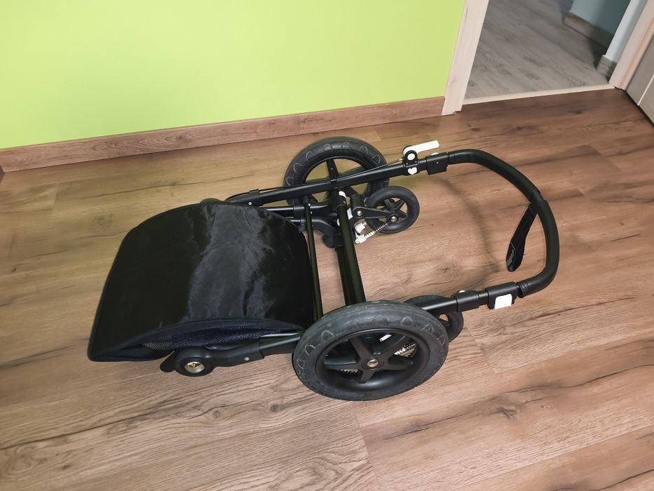Wózek 2w1 bugaboo