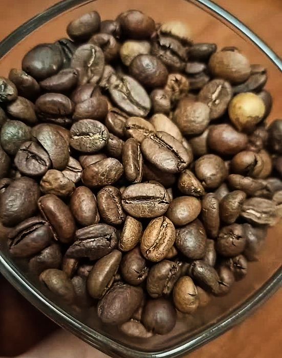 Сухі продовольчі товари